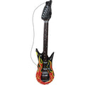 Rocker Gitarre