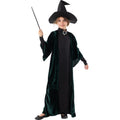 Professeur Mcgonagall Harry Potter Costume Fille