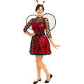 Coccinelle Ma Chère Coccinelle Costume