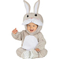 Lapin Sauteur Costume