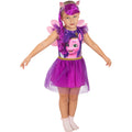 My Little Pony Pipp Petals Violet Costume
