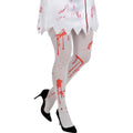 Collant Zombie Ensanglanté