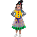 Clown Toujours Joyeux Costume