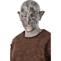 Orkmaske - Der Herr Der Ringe