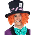 Chapeau Du Chapelier Fou Adulte