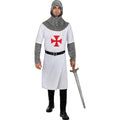 Templier De La Première Garde Costume