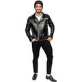 Stoere Grease T-Birds Jas Man