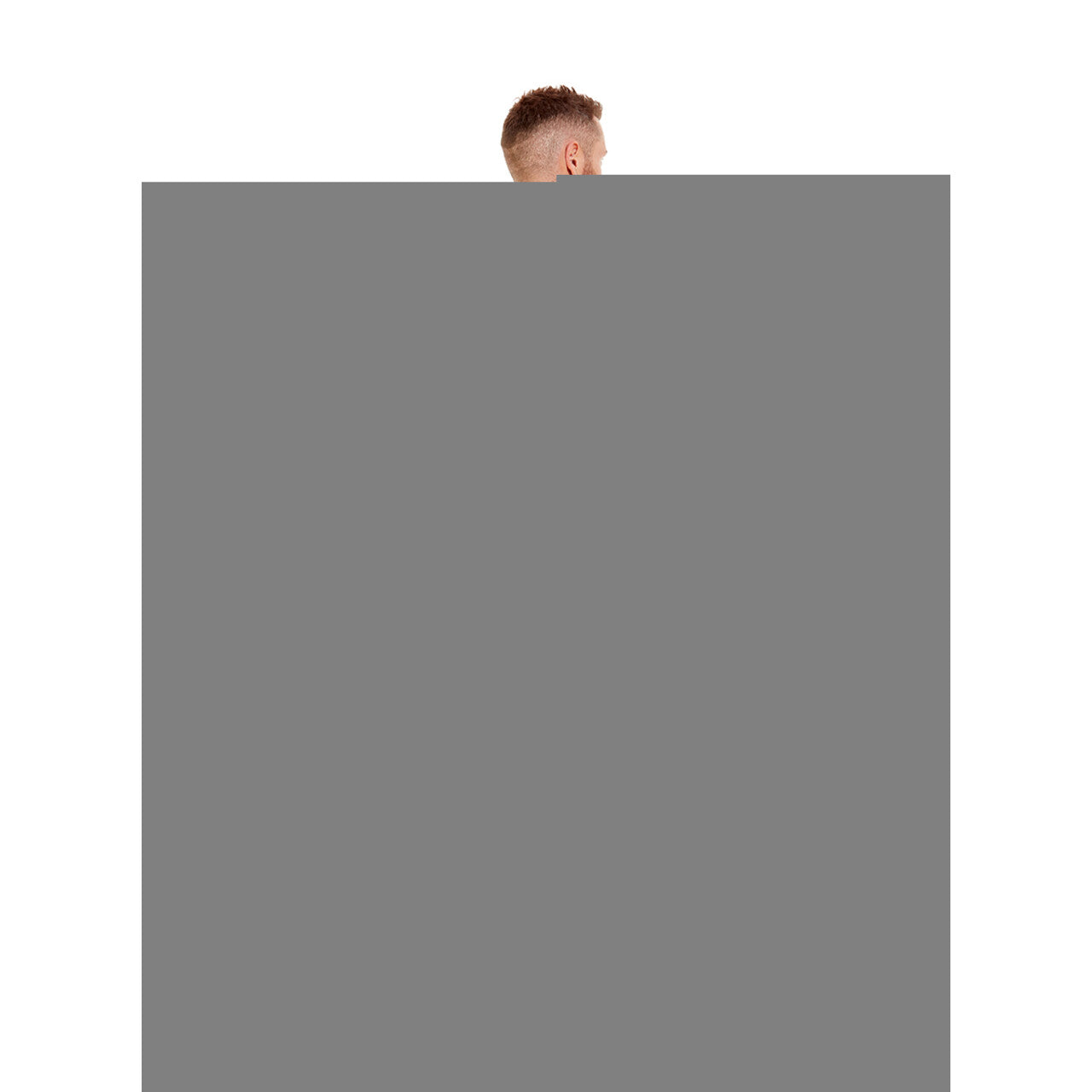 Op deze afbeelding zie je een Kostuums, van het merk Funidelia. Opblaasbare Pacman Kostuum