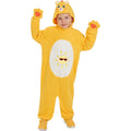 Onesie Funshine Bear Care Bears Costume