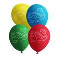 8 Dinosaurier Luftballons - Dinosaurs Party