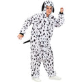 Dalmatien Fou Costume