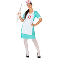 Infirmière Douce Costume