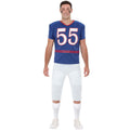 Meilleur Joueur De Football Américain Costume
