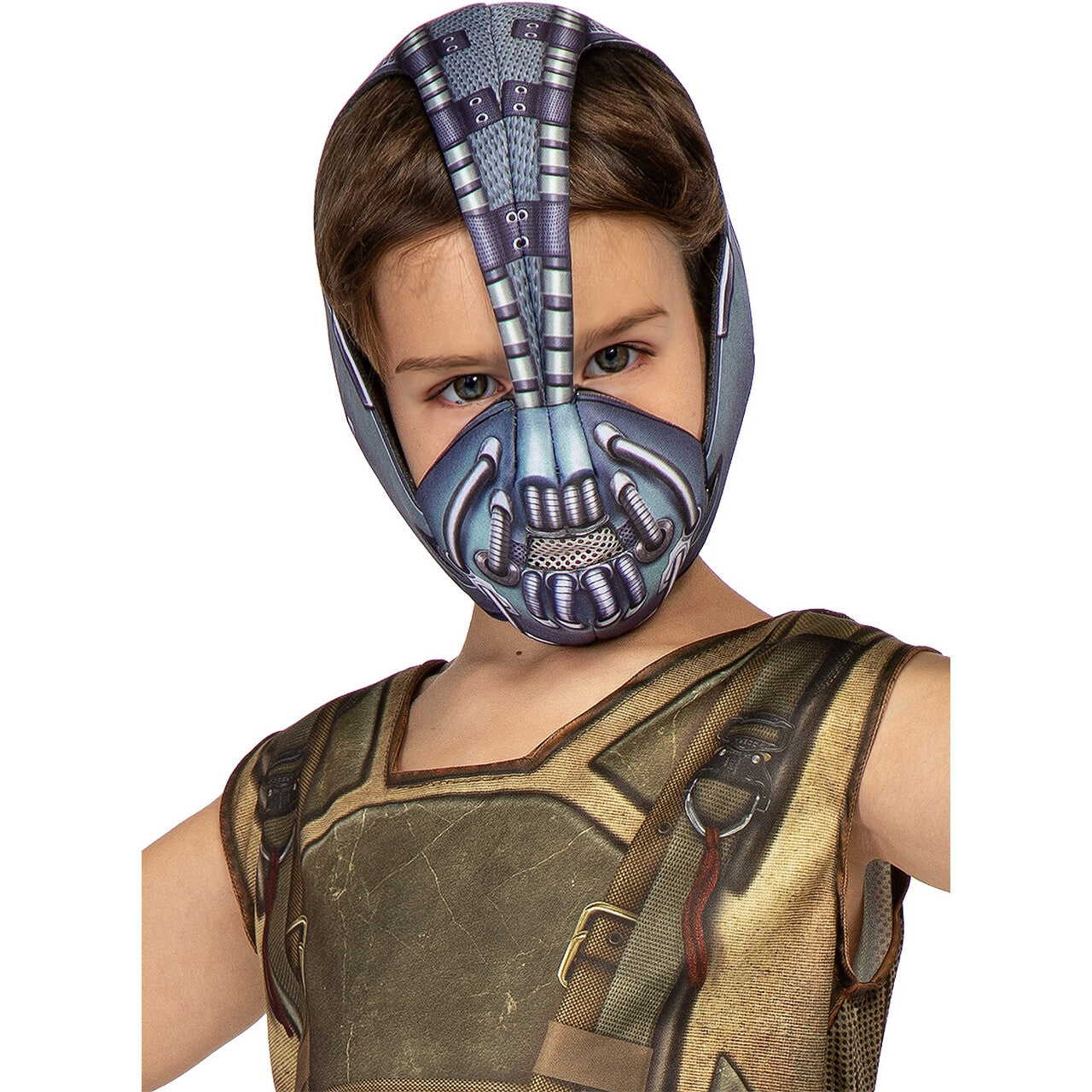 Op deze afbeelding zie je een Accessoires, van het merk Funidelia. Bane Masker