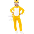Tails Kostüm für Kinder - Sonic