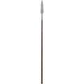 Middeleeuwse Speer 122cm