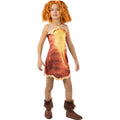 Holbewoner Oervrouw Eep The Croods Meisje Kostuum