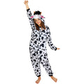 Onesie Vache Meuh Costume