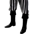 Rabat De Bottes De Pirate