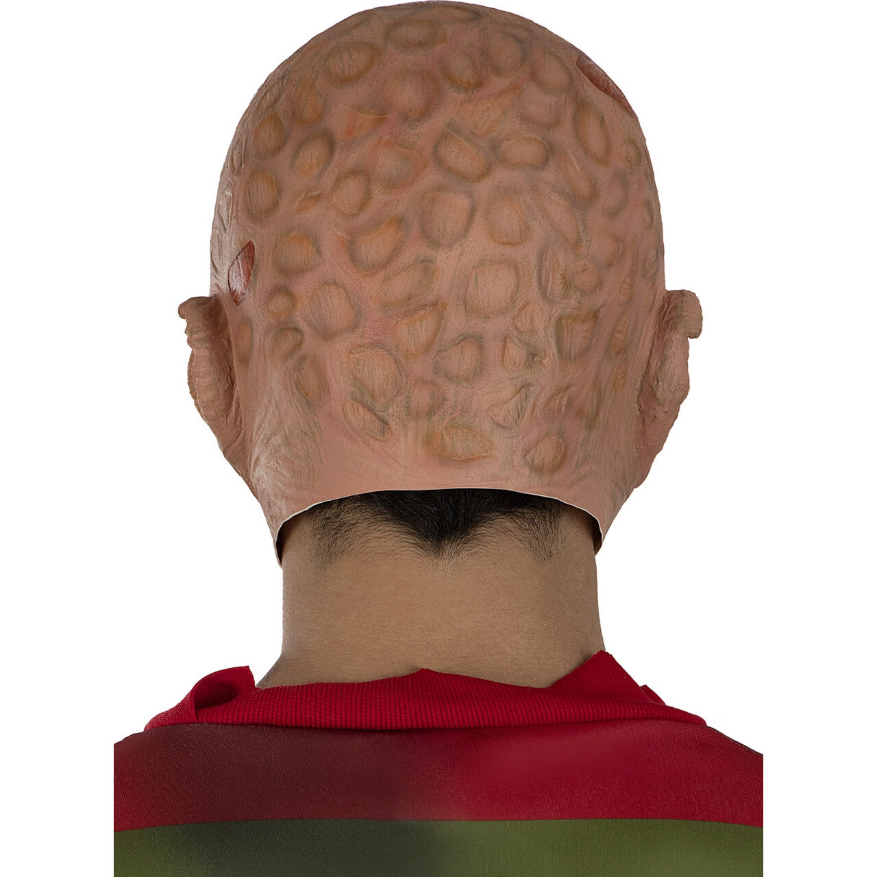 Op deze afbeelding zie je een Accessoires, van het merk Funidelia. Masker Moordenaar Freddy Krueger
