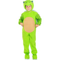 Grenouille Verte Combinaison Costume