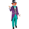 Chapelier Fou Costume