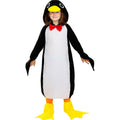 Happy Pinguin Pingu Kind Kostuum