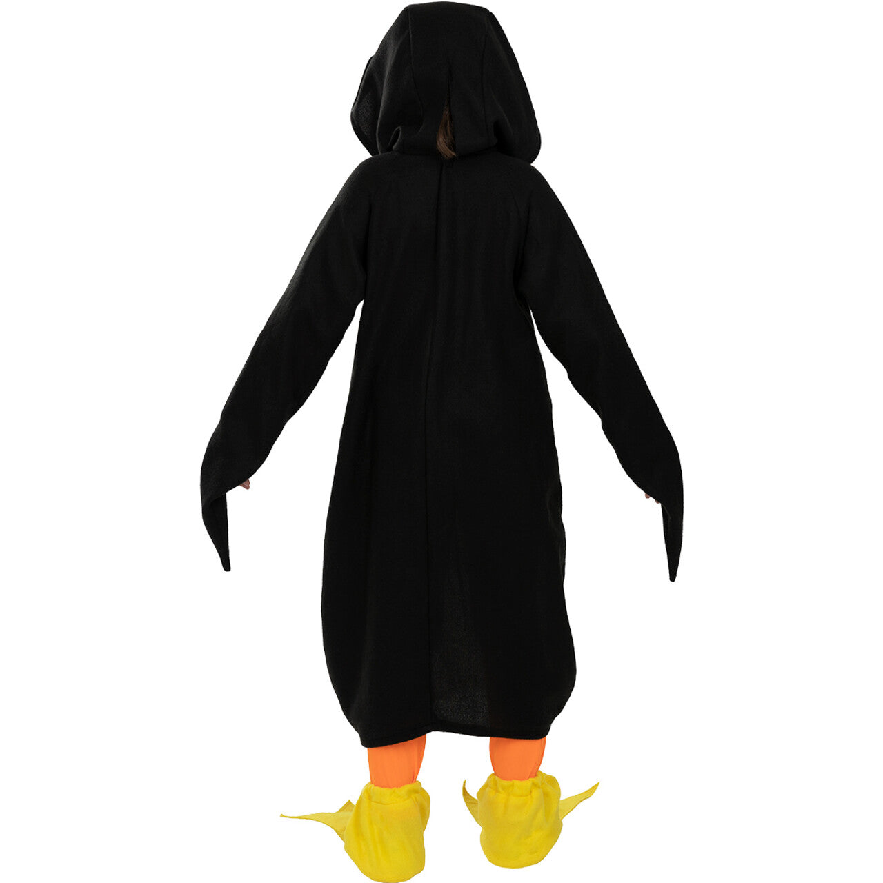 Op deze afbeelding zie je een Kostuums, van het merk Funidelia. Happy Pinguin Pingu Kind Kostuum