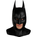 Luxe Latex Batman Mask The Dark Knight