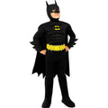 Nachtheld Batman™ Kind Jongen Kostuum