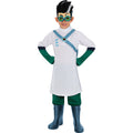 Romeo Pj Masks Kostüm für Kinder Jungen