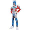 Masque Optimus Prime