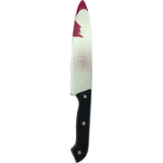 Op deze afbeelding zie je een Accessoires, van het merk Funidelia. Bloody Knife