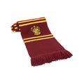 Harry Potter Gryffindor Zauberschal Rot-Gelb
