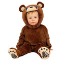 Lucas Lours Brun Costume
