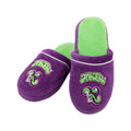 Chaussons Joker Sans Blague