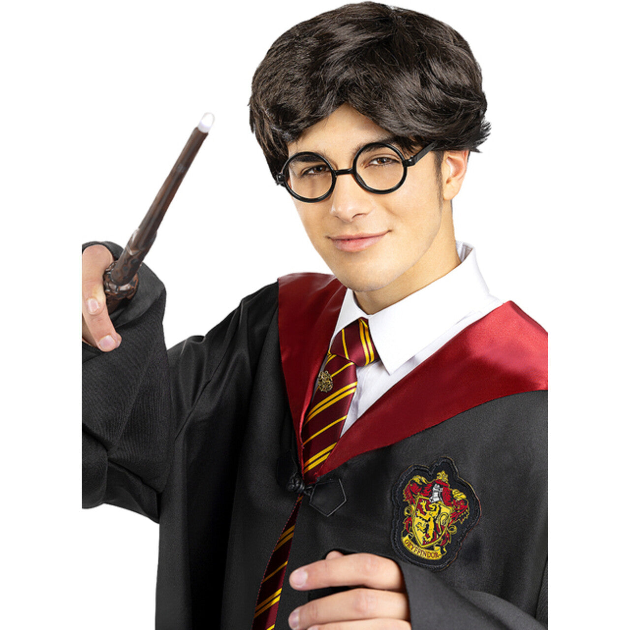 Op deze afbeelding zie je een Accessoires, van het merk Funidelia. Harry Potter Ronde Bril