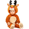 Bébé Faon Le Petit Cerf Costume