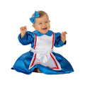 Adorable Bébé Alice Costume