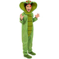 Cobra Enfant Dangereuse Costume