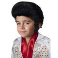 Perruque Elvis Enfant