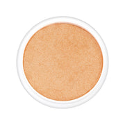 Op deze afbeelding zie je een Accessoires, van het merk Funidelia. Schmink Make Up Goud Waterbasis 96 Gram