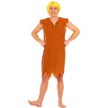 Voisin Loyal Costume