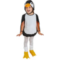 Pipa Le Pingouin Qui Titube Costume