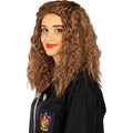Hermione Harry Potter Wafel Pruik