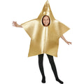 Étoile Dorée Costume