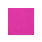 Op deze afbeelding zie je een Decoratie, van het merk Funidelia. Donker Roze Feest Servetten 16 Stuks 33x33 Centimeter