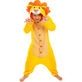 Petit Lion Amusant Costume