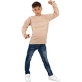 Sterkste Kind Van De Wereld Shirt Kind