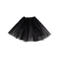 Tutu Noire Fantasy Danse